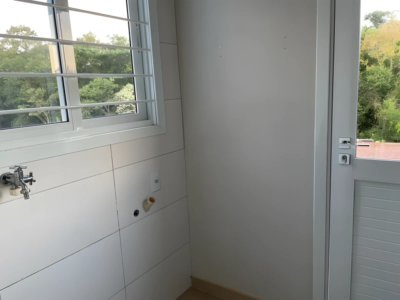 Casa com 2 dormitórios à venda, 65 m² por R$ 580.000,00 - Central - Santa Rosa/RS — foto 7 de 9