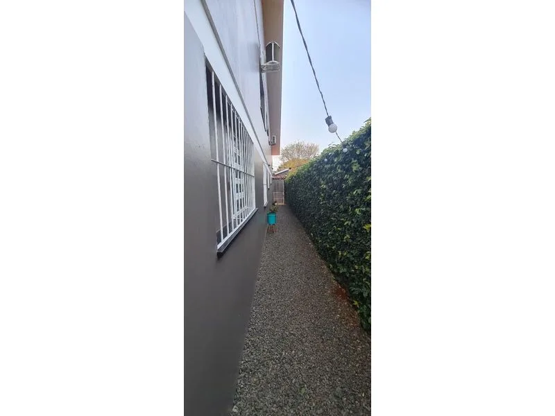 Casa com 3 quartos e piscina em São Francisco, Santa Rosa — foto 35