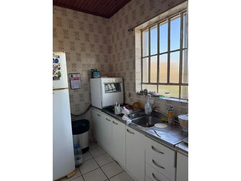 Casa no Centro com piscina e churrasqueira — foto 8