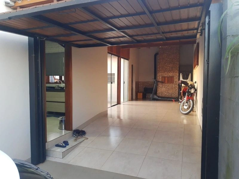 Casa a venda loteamento caminho das aguas — foto 7 de 8