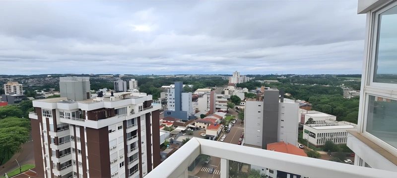 Apartamento com 3 dormitórios à venda, 193 m² por R$ 2.395.000,00 - Centro - Santa Rosa/RS — foto 15 de 31