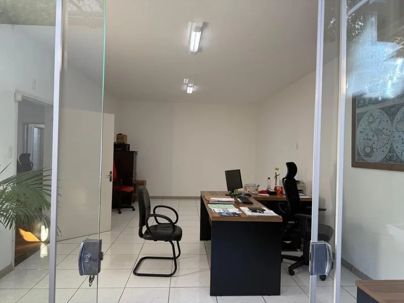 Sala comercial ampla no Centro de Santa Rosa — foto 6