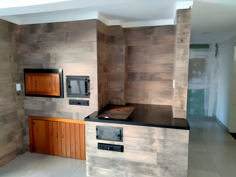 Casa com 3 dormitórios à venda, 227 m² por R$ 750.000,00 - Central - Santa Rosa/RS — foto 13 de 15