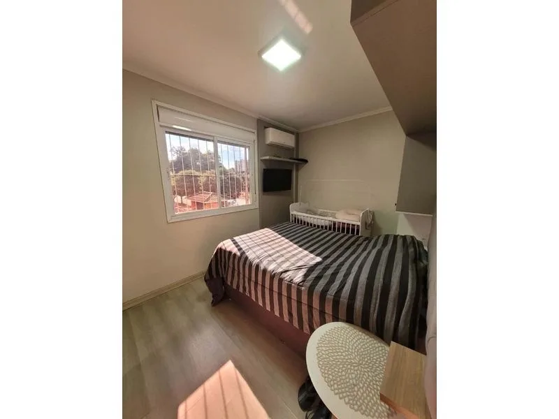 Apartamento semi mobiliado no Timbaúva, Altos do Parque 1 — foto 10