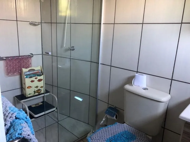 Casa com 3 quartos no Centro de Santa Rosa — foto 19