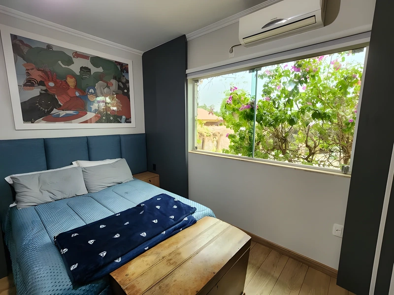 Casa à venda, 295 m² - Glória - Santa Rosa/RS — foto 27 de 35