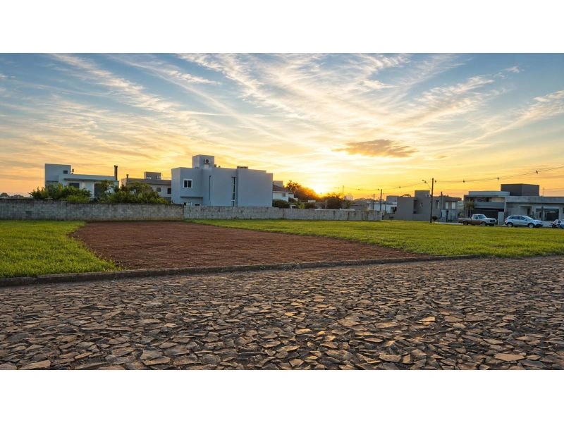 Terreno à venda, 360 m² por R$ 330.000 - Central - Lot. Mediterrâneo