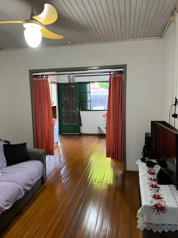 Casa com 3 dormitórios à venda, 128 m² por R$ 280.000,00 - Sulina - Santa Rosa/RS — foto 9 de 28