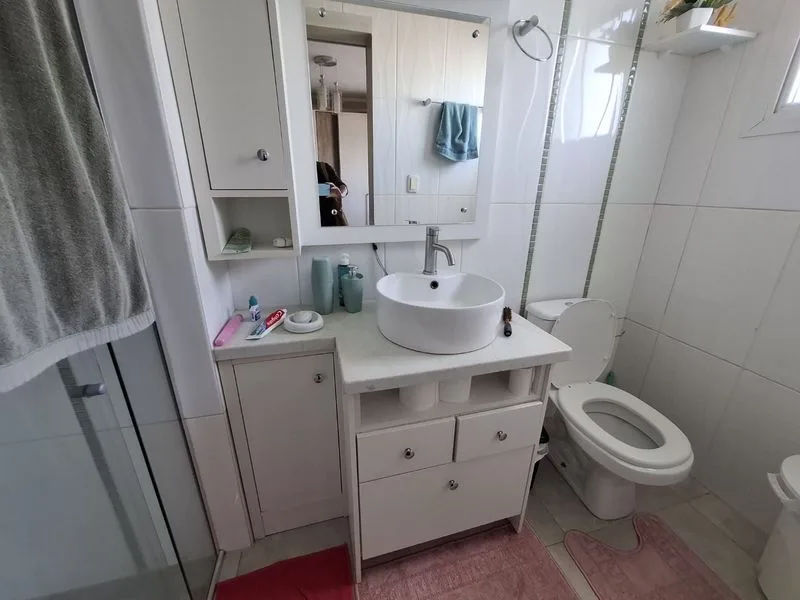 Apartamento semimobiliado no Central, Edifício Cancun — foto 6