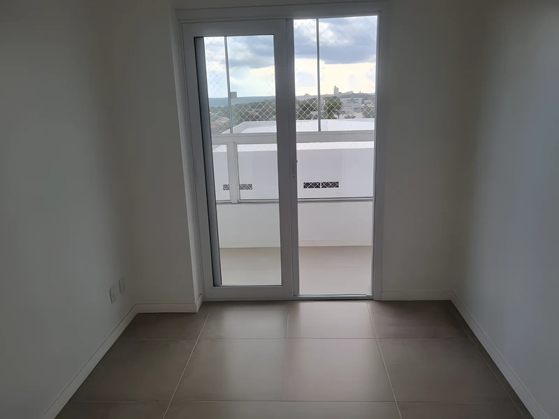 Apartamento novo com 3 dormitórios, sendo 2 suítes, no bairro Central – Santa Rosa/RS — foto 17 de 19