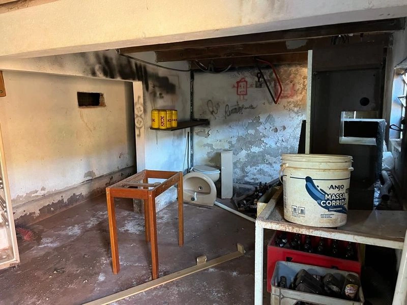 Casa com 3 dormitórios à venda, 128 m² por R$ 280.000,00 - Sulina - Santa Rosa/RS — foto 27 de 28