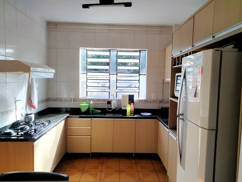 Casa com 3 dormitórios à venda, 186 m² por R$ 583.000,00 - Sulina - Santa Rosa/RS — foto 8 de 15