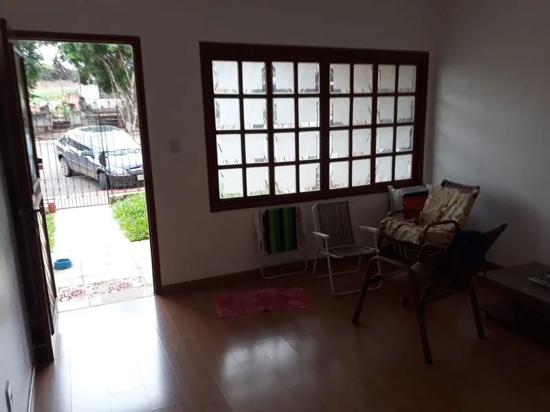 Casa de 4 dormitórios no Centro de Santa Rosa — foto 3