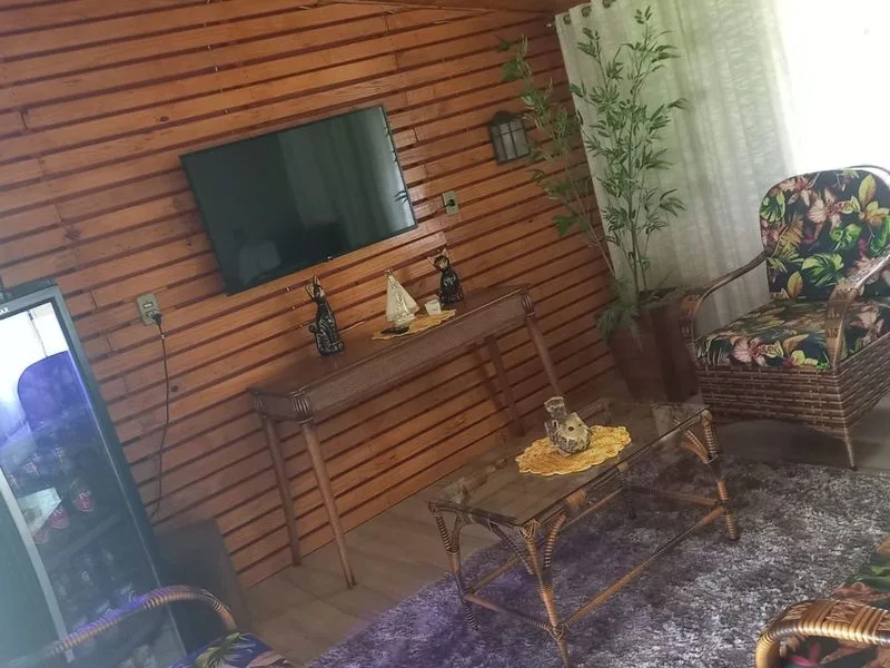 Casa no Roncador com terreno amplo — foto 1