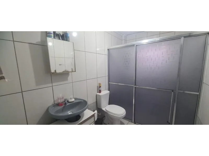 Casa com 2 quartos e garagem na Vila Flores — foto 7