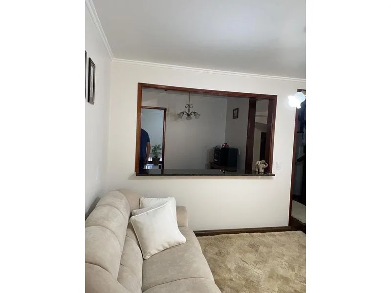 Casa no bairro São Francisco com piscina aquecida e energia solar — foto 15