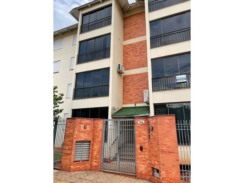 Apartamento 2 quartos no bairro São Francisco, Santa Rosa — foto 14