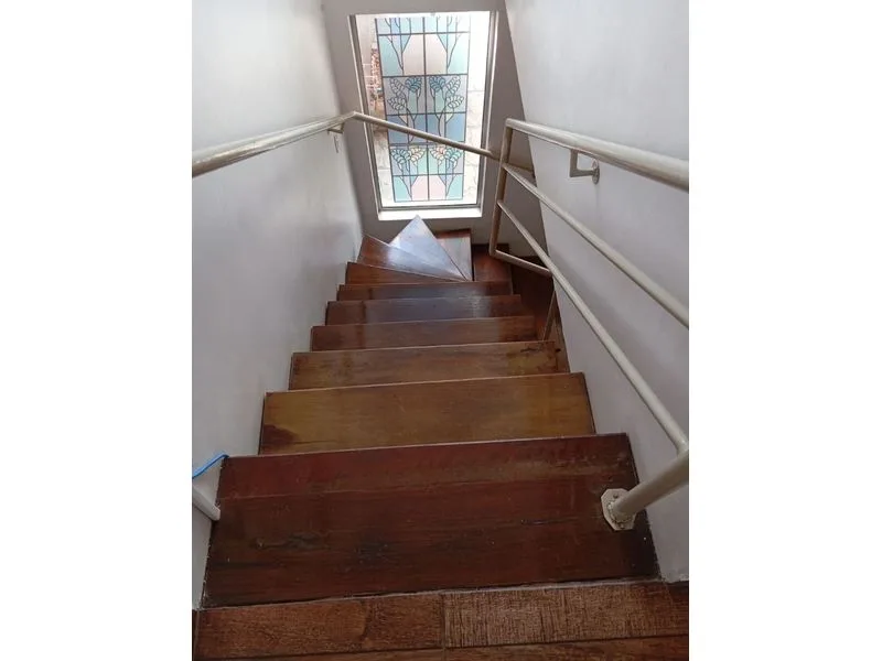 Sobrado duplex com 2 dormitórios e suíte na Glória — foto 6