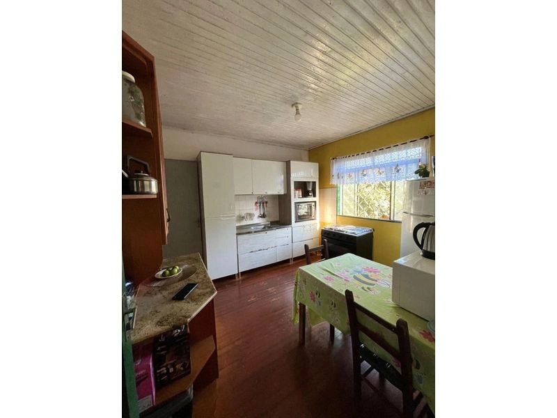 Casa com 3 dormitórios à venda, 128 m² por R$ 280.000,00 - Sulina - Santa Rosa/RS — foto 19 de 28