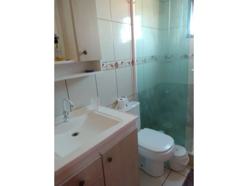 Casa com 3 quartos e piscina na Central — foto 9