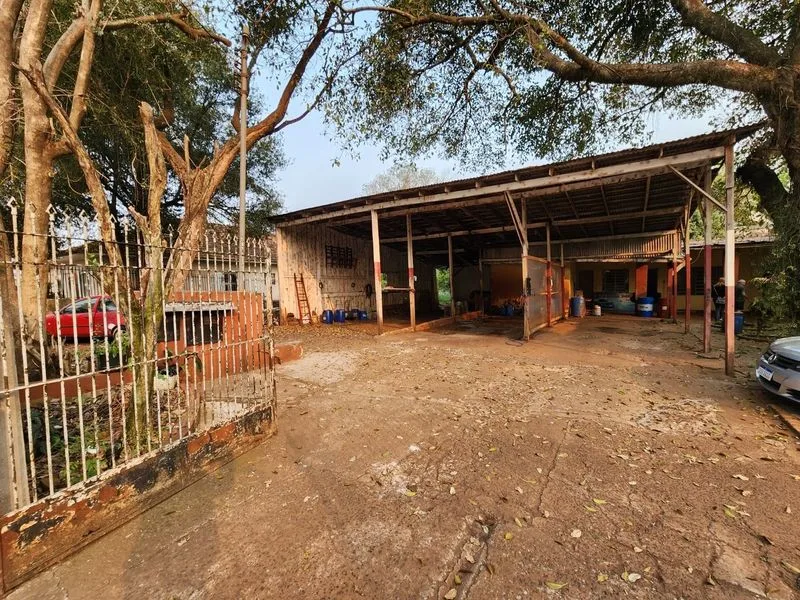 Terreno no Centro de Santa Rosa, 1.400 m² — foto 7