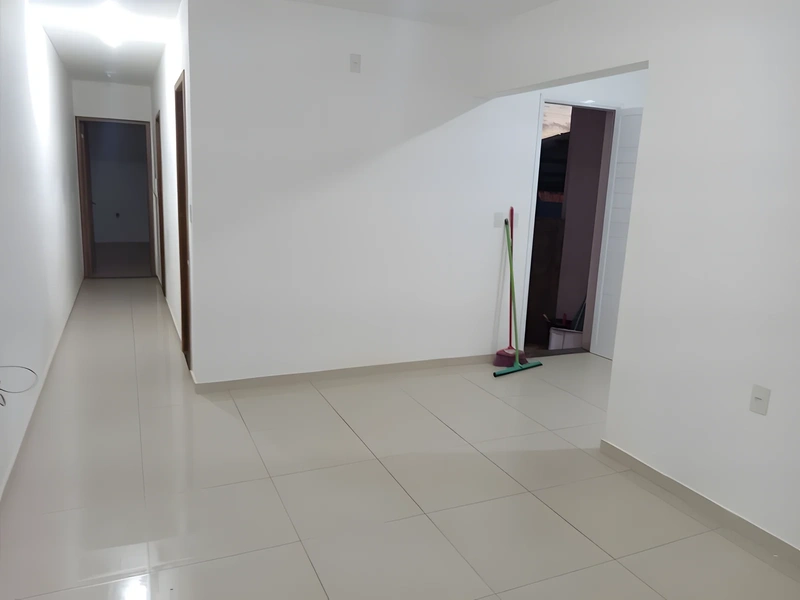 Sobrado geminado com 2 dormitórios no bairro Cruzeiro – Santa Rosa/RS — foto 9 de 11