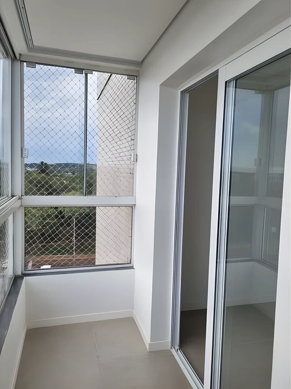 Apartamento novo com 3 dormitórios, sendo 2 suítes, no bairro Central – Santa Rosa/RS — foto 18 de 19