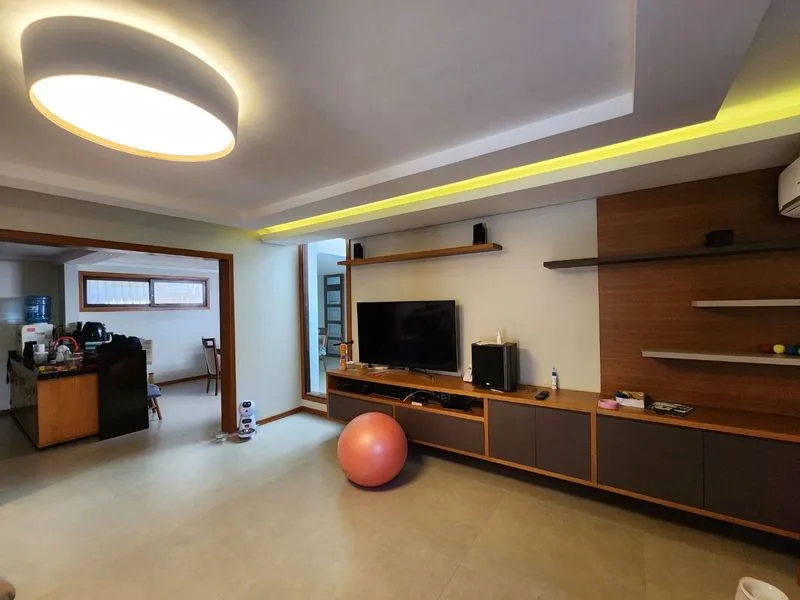 Casa com 3 dormitórios no Centro de Santa Rosa — foto 15