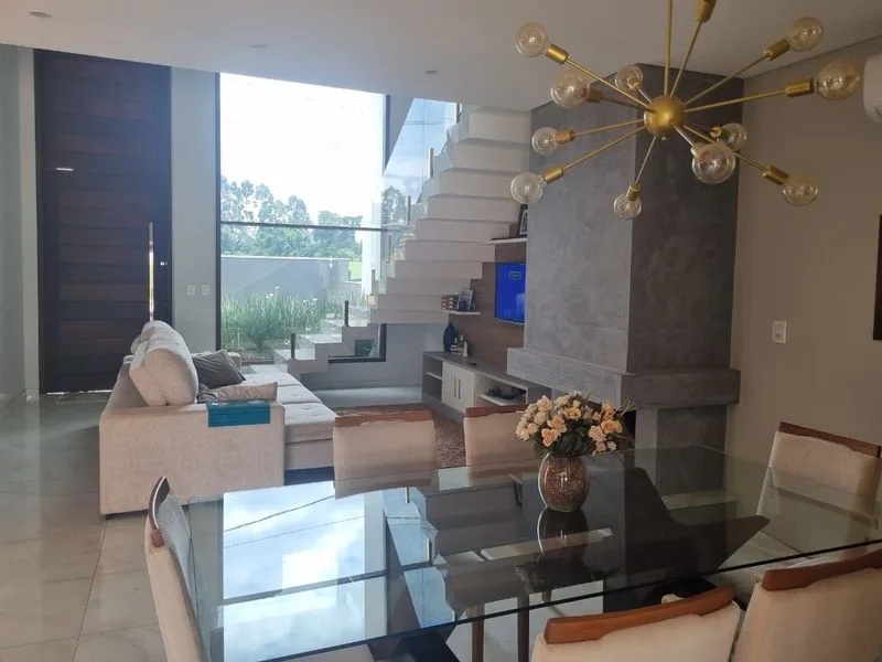 Casa contemporânea de alto padrão na Glória — foto 3