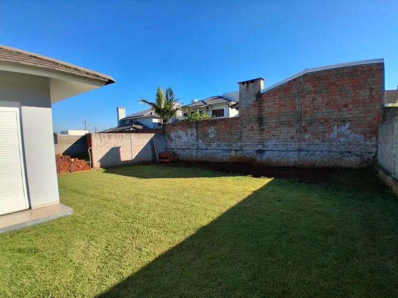 Casa no Cruzeiro com acabamento de alto padrão — foto 18