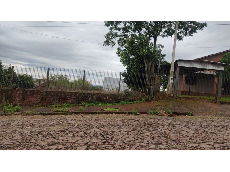 Terreno à venda por R$ 365.000 - Central - Santa Rosa/RS — foto 1 de 1