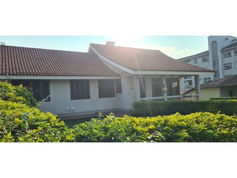 Casa de 4 dormitórios no Centro, Santa Rosa — foto 11