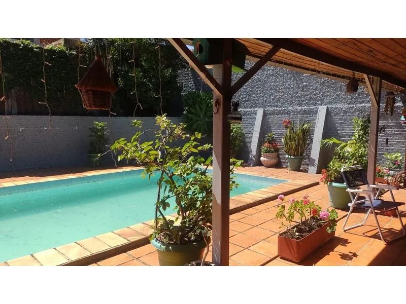 Casa de 5 dormitórios no Centro de Santa Rosa — foto 6