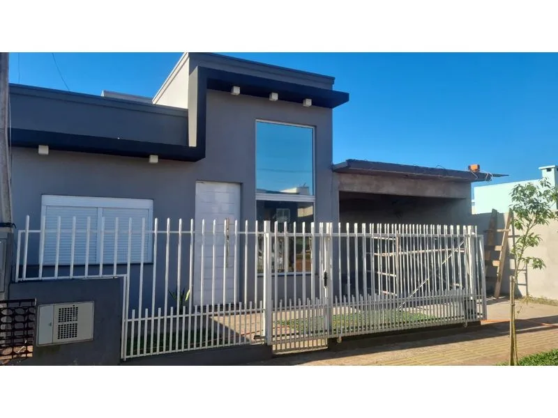 Casa de 2 dormitórios em Figueira — foto 1