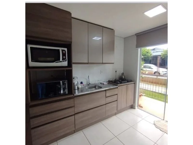 Apartamento térreo no Ravena, Sulina — foto 6