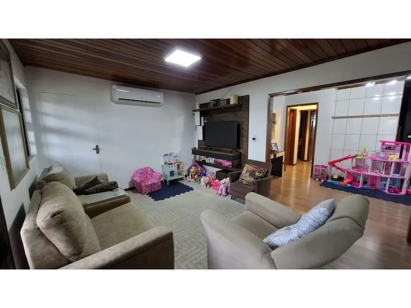 Apartamento com 3 dormitórios na Central, Santa Rosa — foto 6