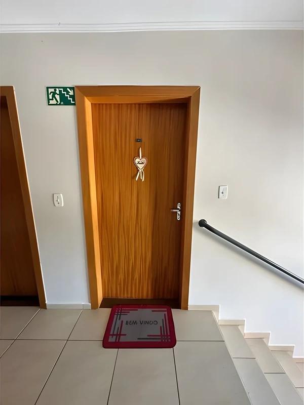Apartamento com 2 dormitórios à venda, 54 m² por R$ 276.000,00 - Timbaúva - Santa Rosa/RS — foto 5 de 18