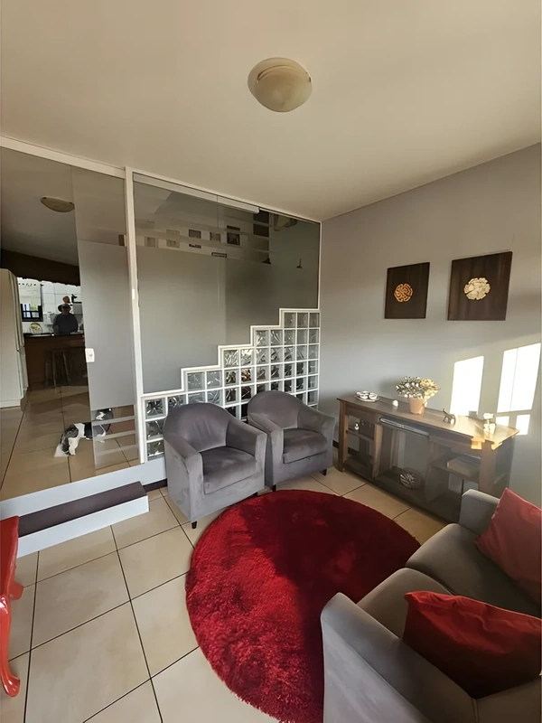 Casa com 4 dormitórios à venda, 247 m² por R$ 1.380.000,00 - Centro - Santa Rosa/RS — foto 7 de 16