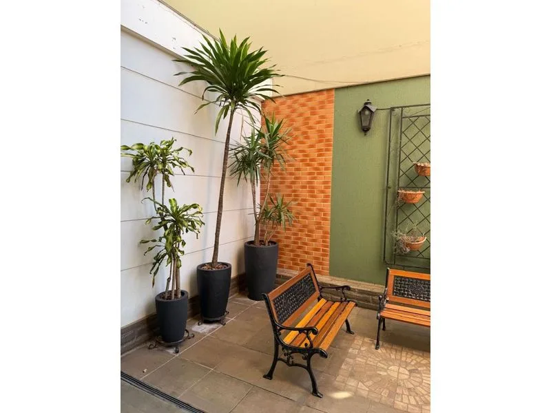 Apartamento 3 dormitórios no Edifício Liverpool, Centro — foto 2