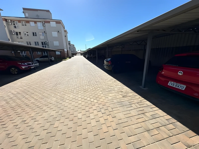 Apartamento com 2 dormitórios à venda, 54 m² por R$ 276.000,00 - Timbaúva - Santa Rosa/RS — foto 16 de 18