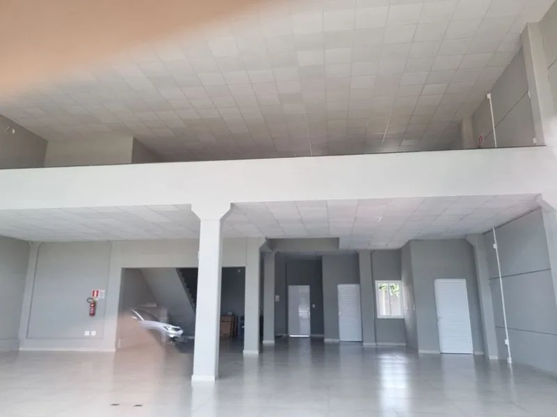 Sala comercial 410 m² no Centro de Santa Rosa — foto 2
