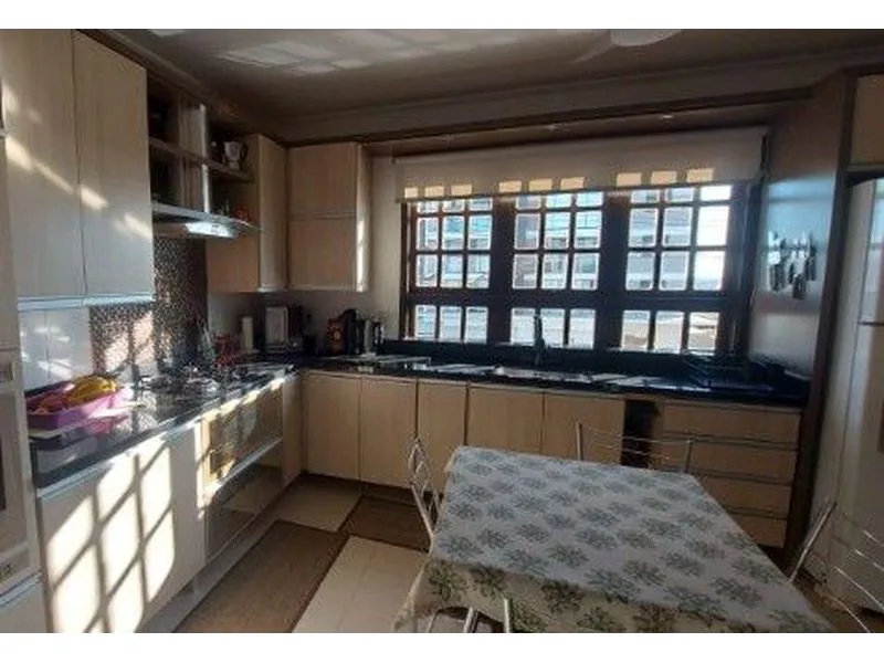 Apartamento de 3 dormitórios no Edifício Central, Santa Rosa — foto 8