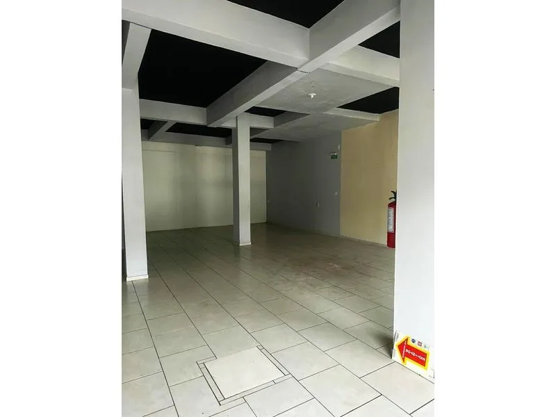 Sala comercial no Glória com 227 m² — foto 2