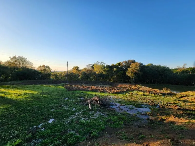 Chácara na Auxiliadora com 20 mil m² e infraestrutura completa — foto 5