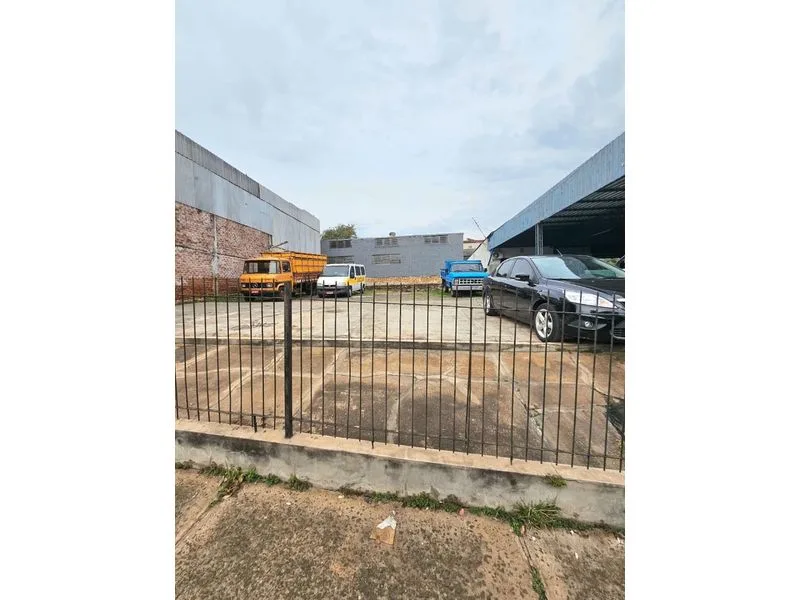 Vaga de garagem à venda na Central — foto 1