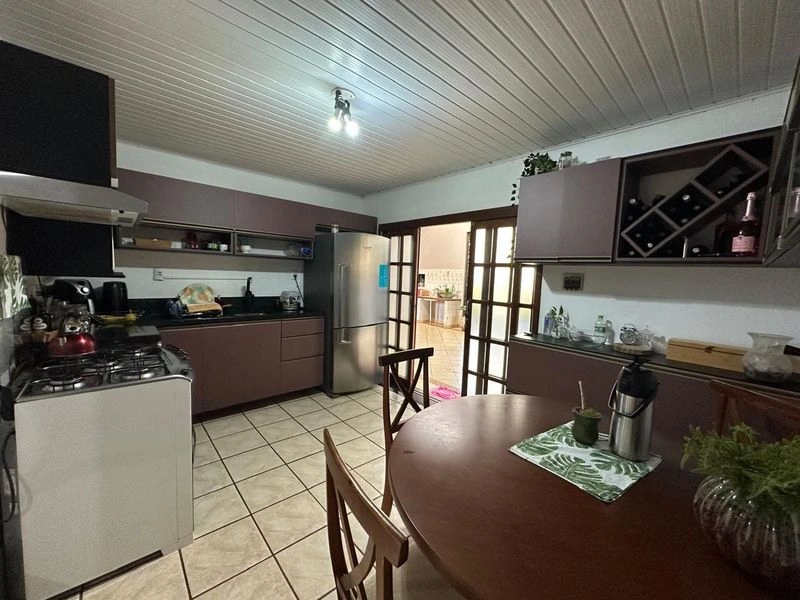 Casa com 3 dormitórios à venda por R$ 650.000,00 - São Francisco - Santa Rosa/RS — foto 7 de 14