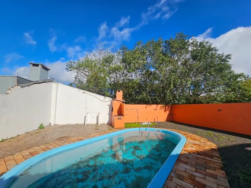 Casa em São Francisco com 3 dormitórios e área de lazer — foto 13