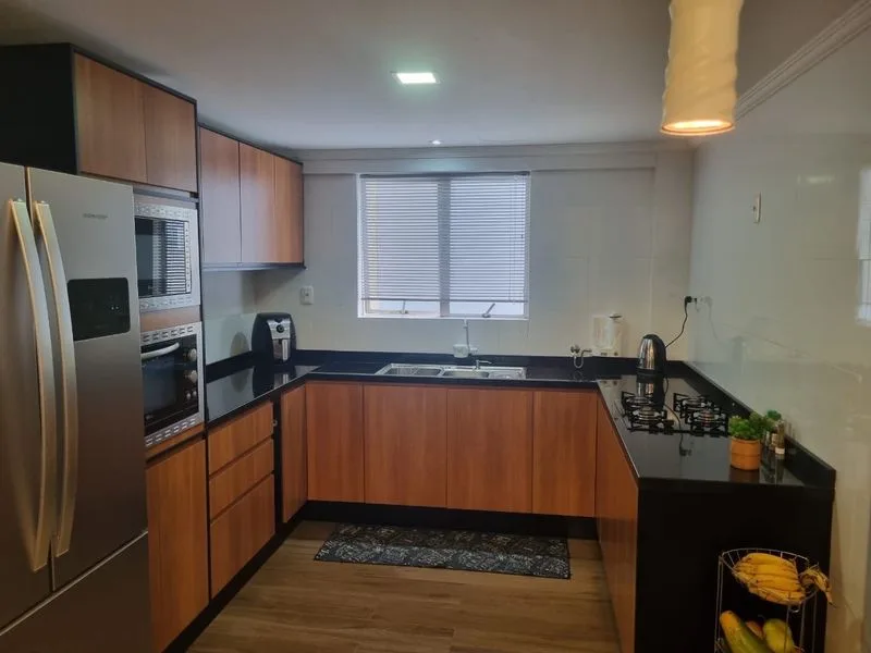 Apartamento reformado com 2 quartos no Centro — foto 10