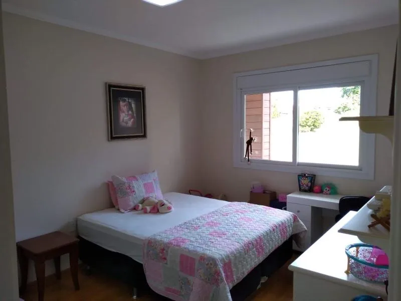 Casa de alto padrão em São Francisco, Santa Rosa — foto 25