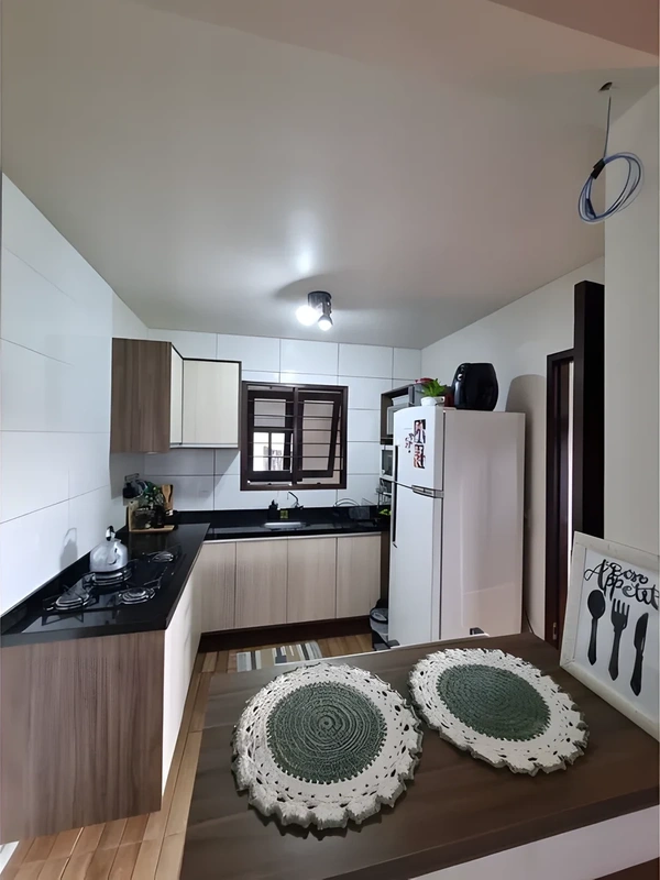 Casa a vend no MONTESE — foto 8 de 25